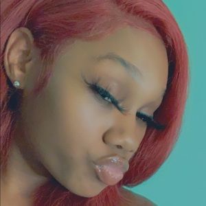 Meet your Posher, Imani